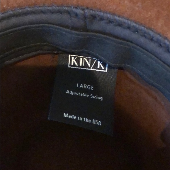 Moving sale! Wool rancher L - Picture 2 of 3